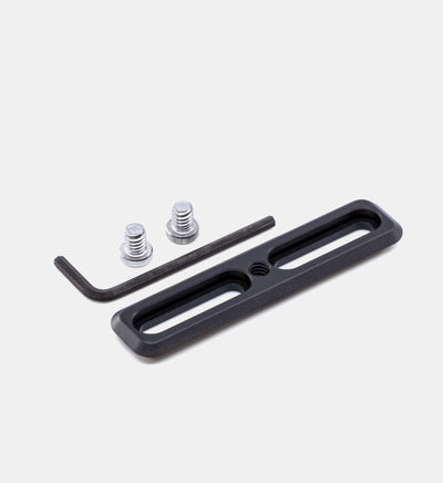 NATO Rail 90mm