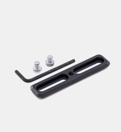 NATO Rail 90mm