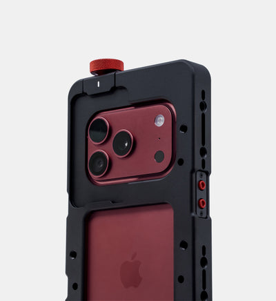 Beastcage for iPhone 18 Pro | Preorder
