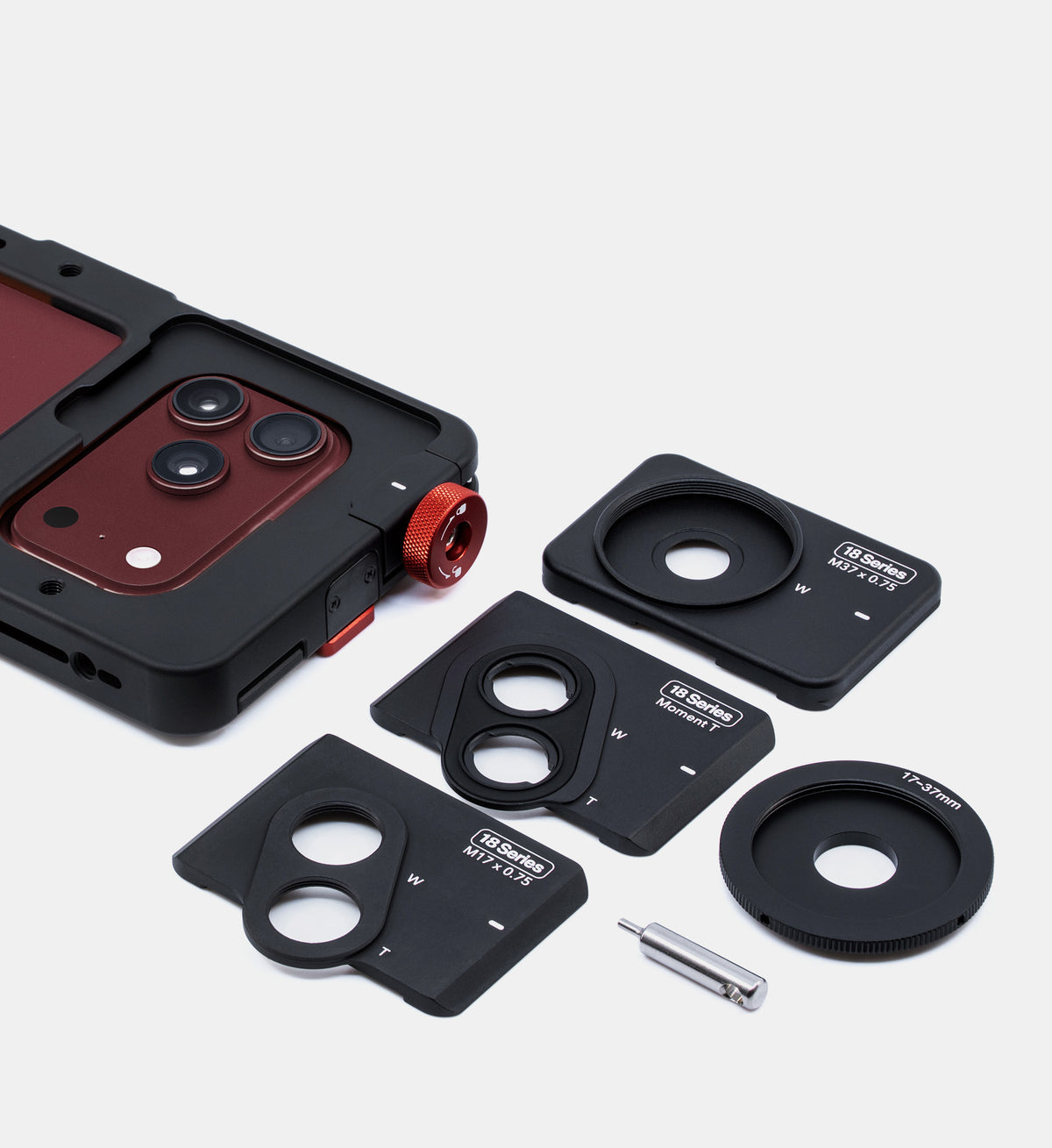 Beastcage for iPhone 18 Pro | Preorder
