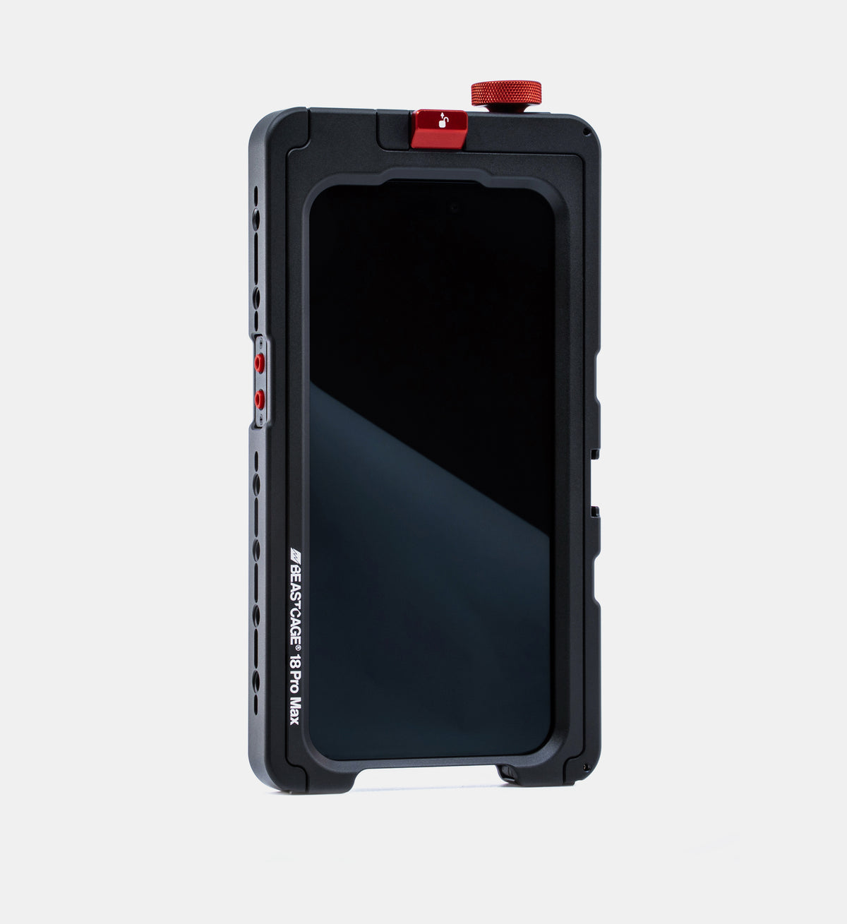 Beastcage for iPhone 18 Pro Max | Preorder