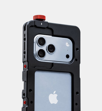 Beastcage for iPhone 18 Pro Max | Preorder