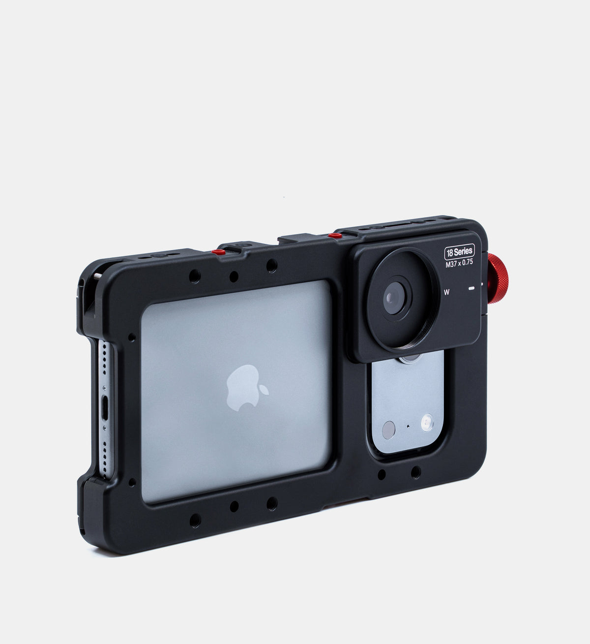 Beastcage for iPhone 18 Pro Max | Preorder