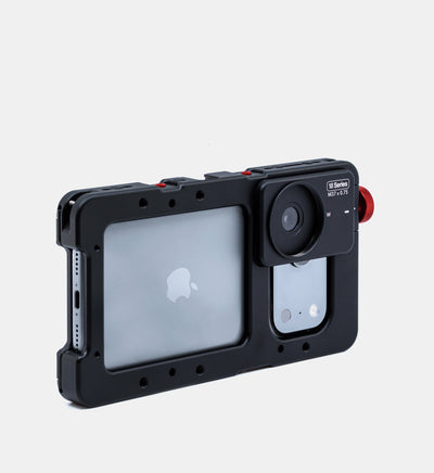 Beastcage for iPhone 18 Pro Max | Preorder