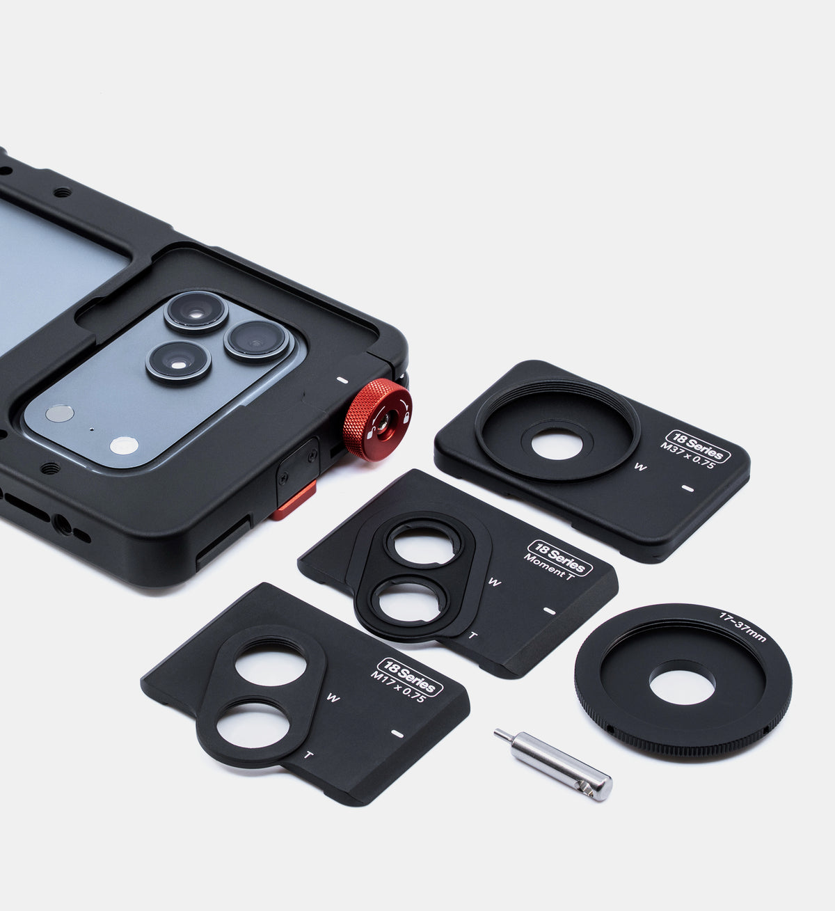 Beastcage for iPhone 18 Pro Max | Preorder