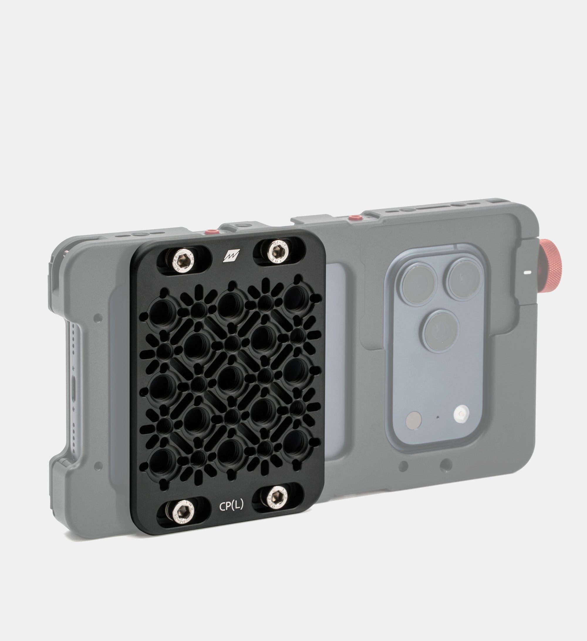 Cheese Plate CP(L) for Beastcage | Accessories Mount Plate