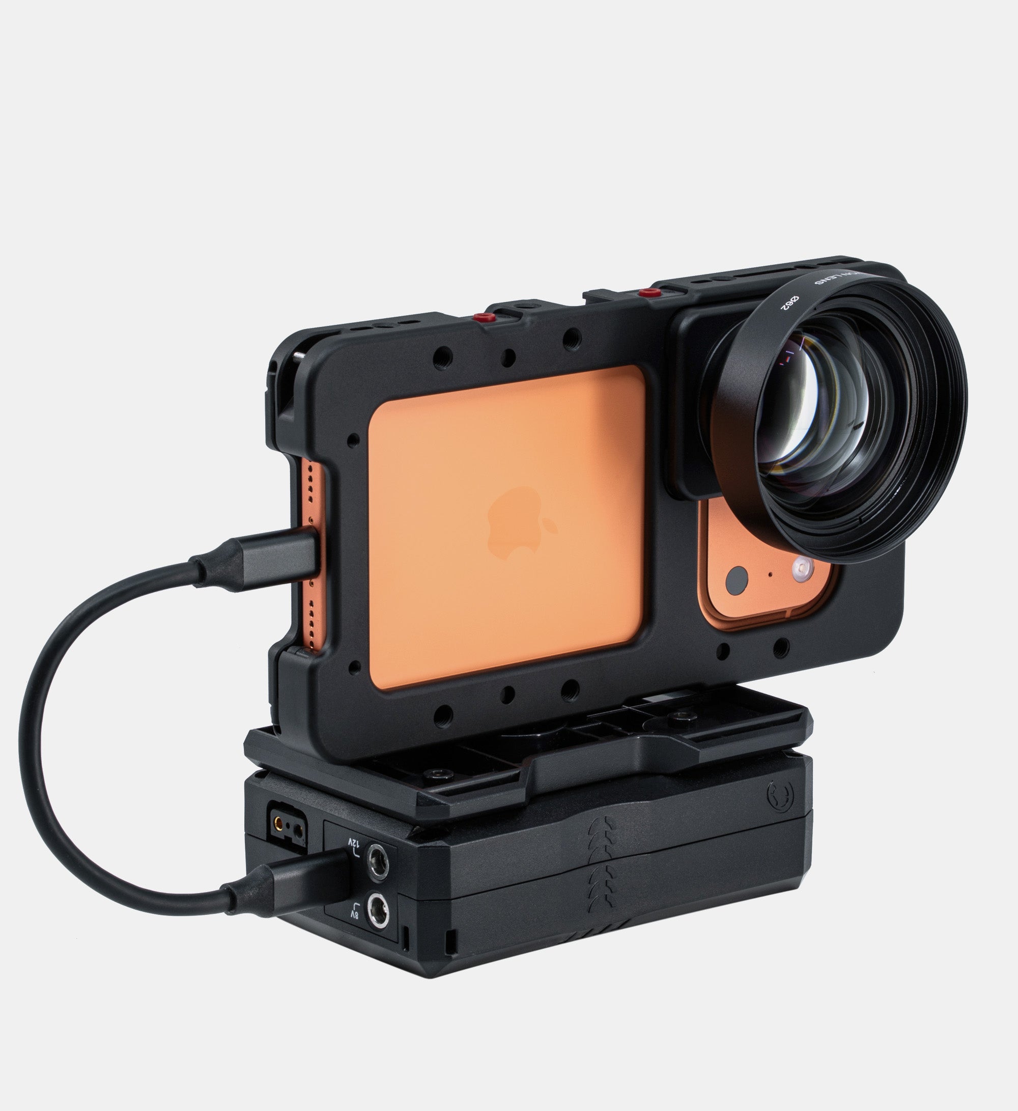 SNAP™ Mighty USB-C PD