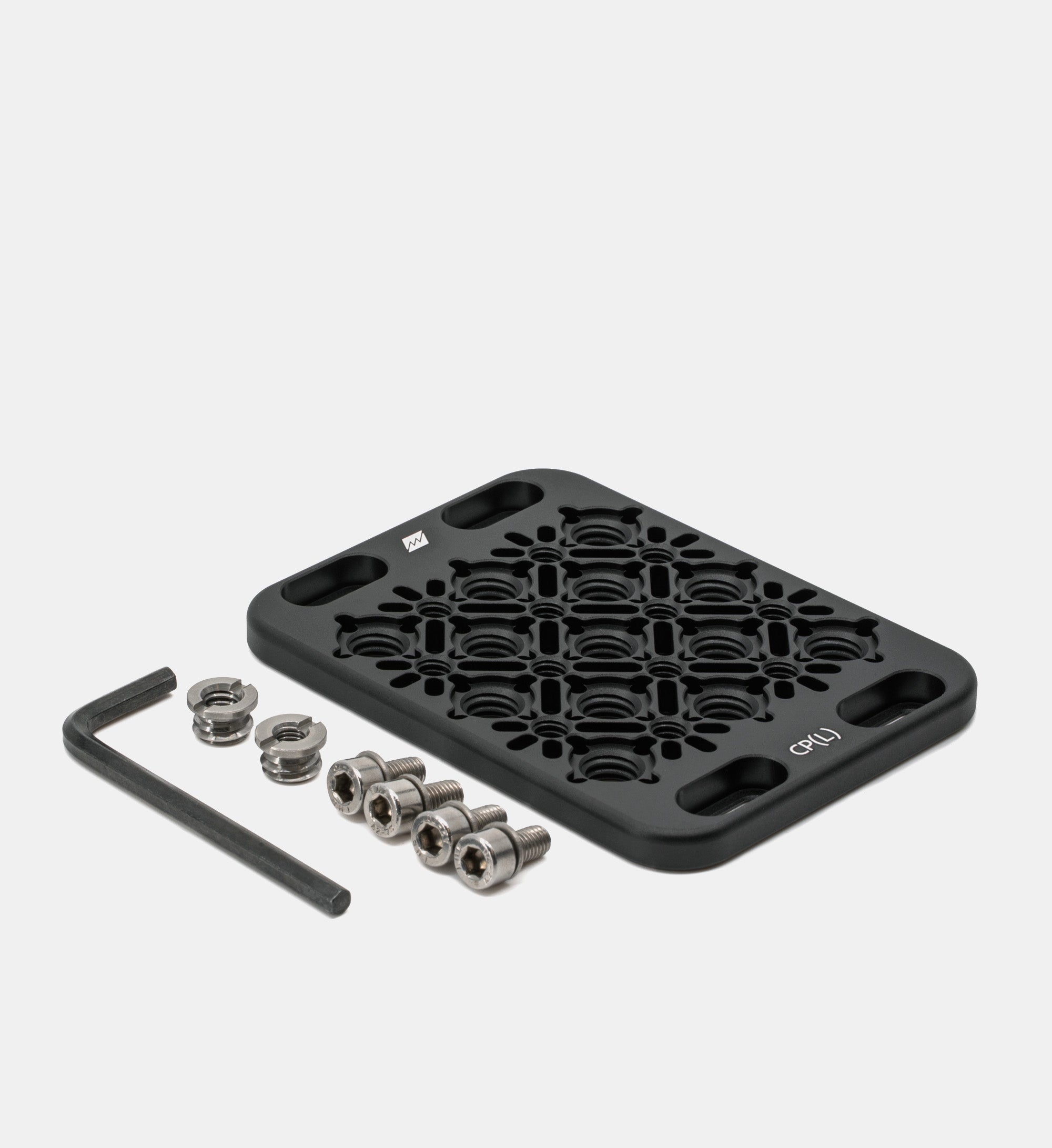 Cheese Plate CP(L) for Beastcage | Accessories Mount Plate