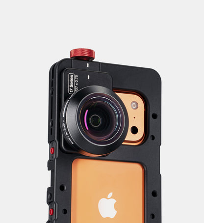 Pro Series Fisheye Lens