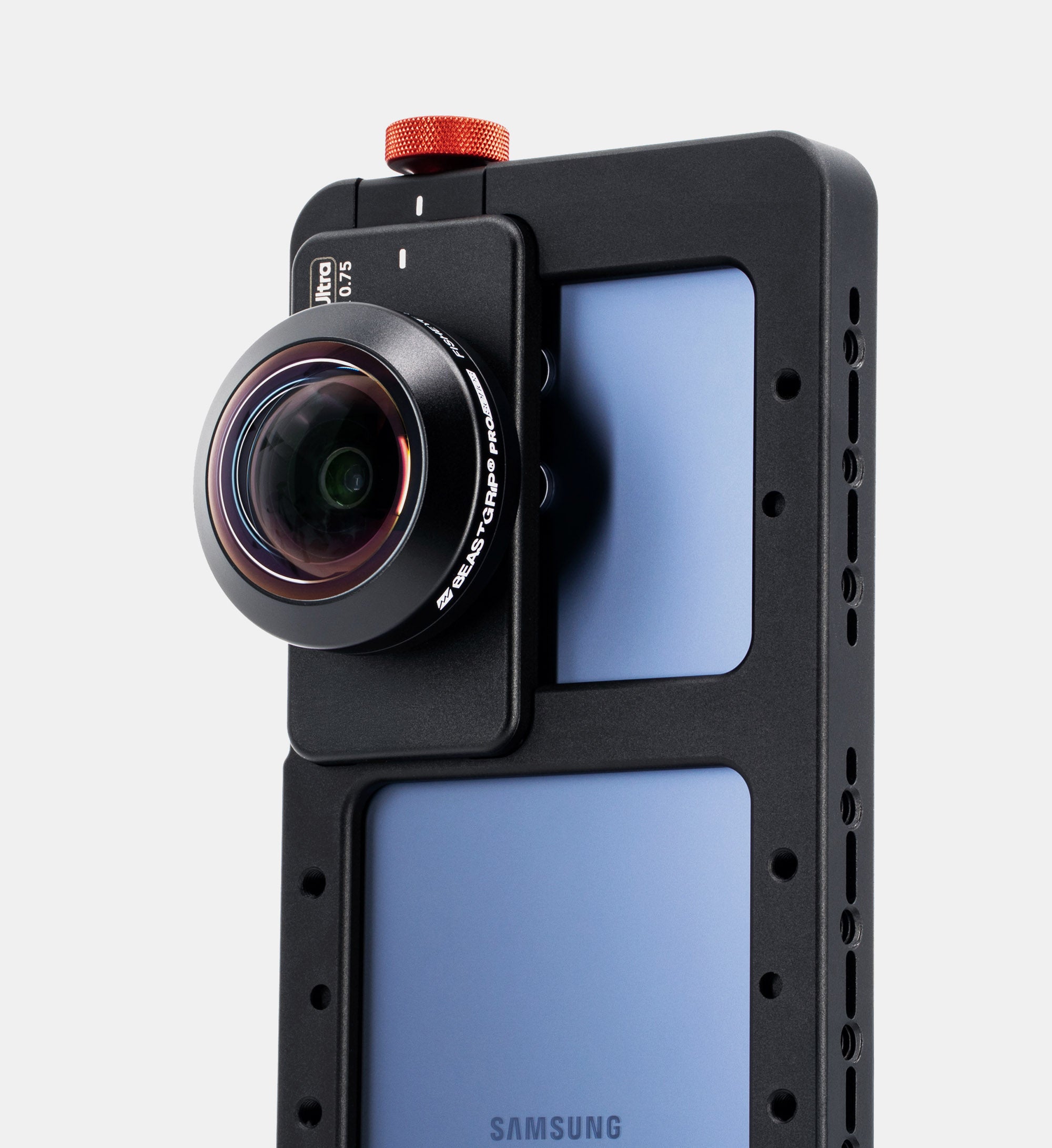 Pro Series Fisheye Lens