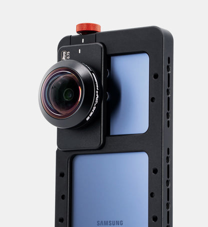 Pro Series Fisheye Lens