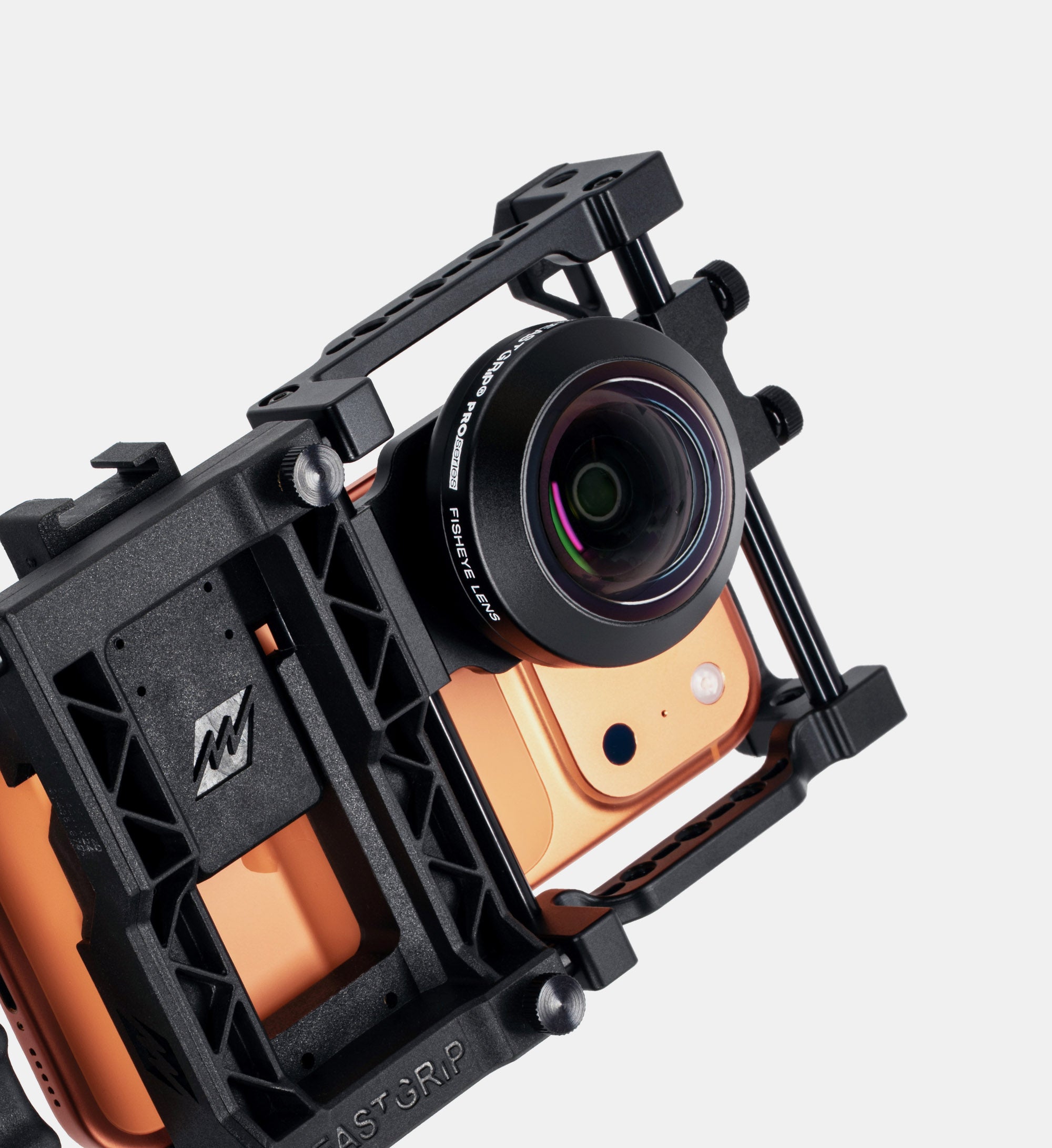 Pro Series Fisheye Lens
