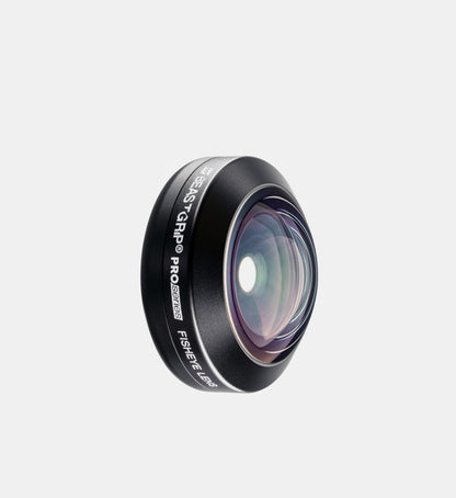 Pro Series Fisheye Lens