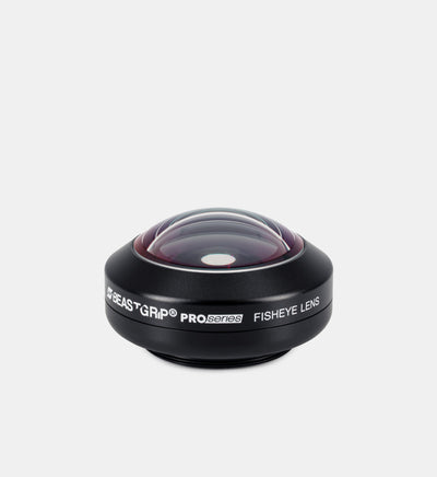 Pro Series Fisheye Lens