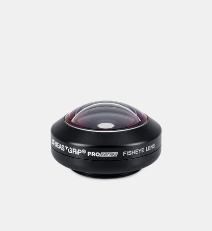 Pro Series Fisheye Lens