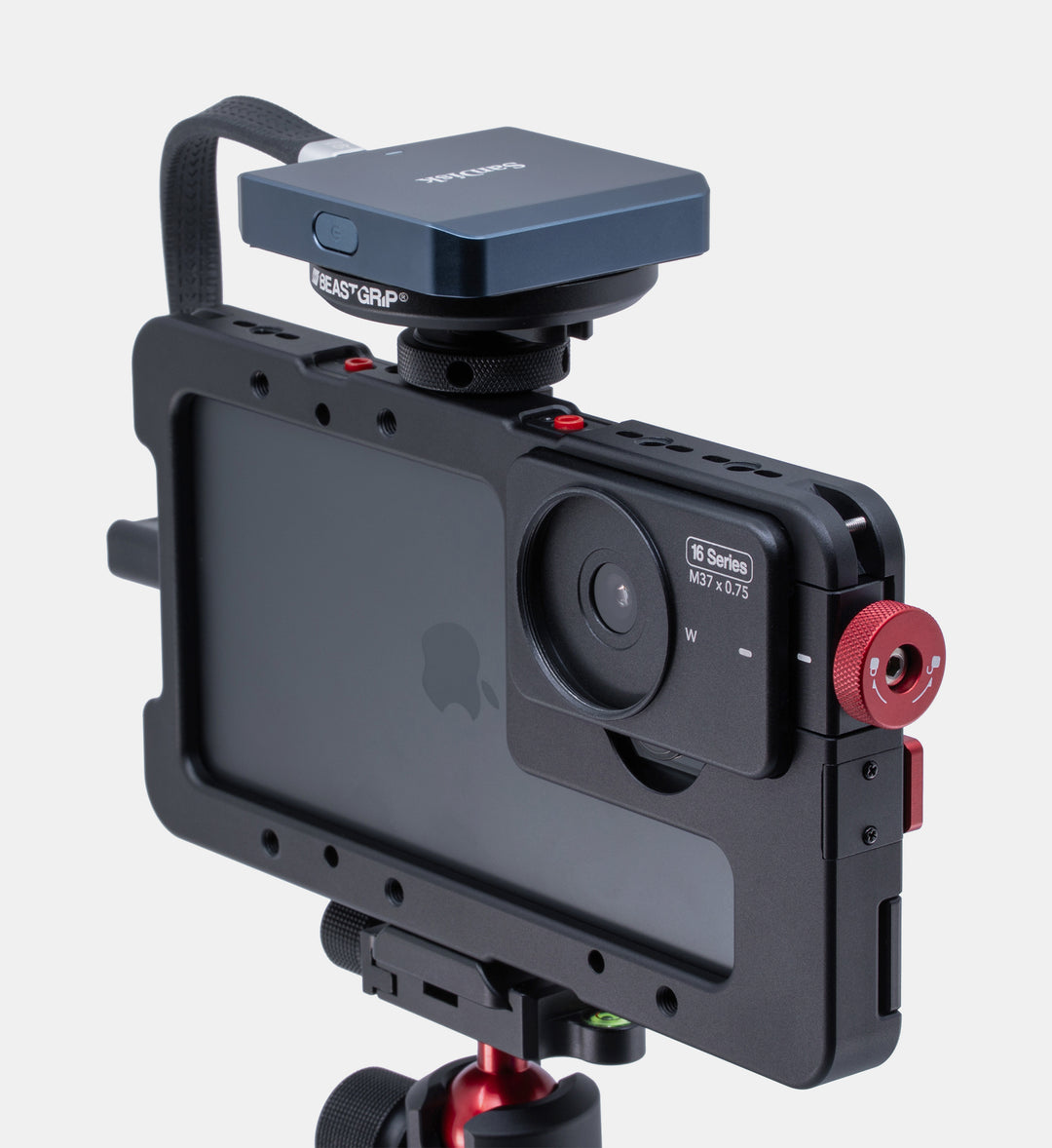 Beastgrip SSD Mounts – BEASTGRIP CO