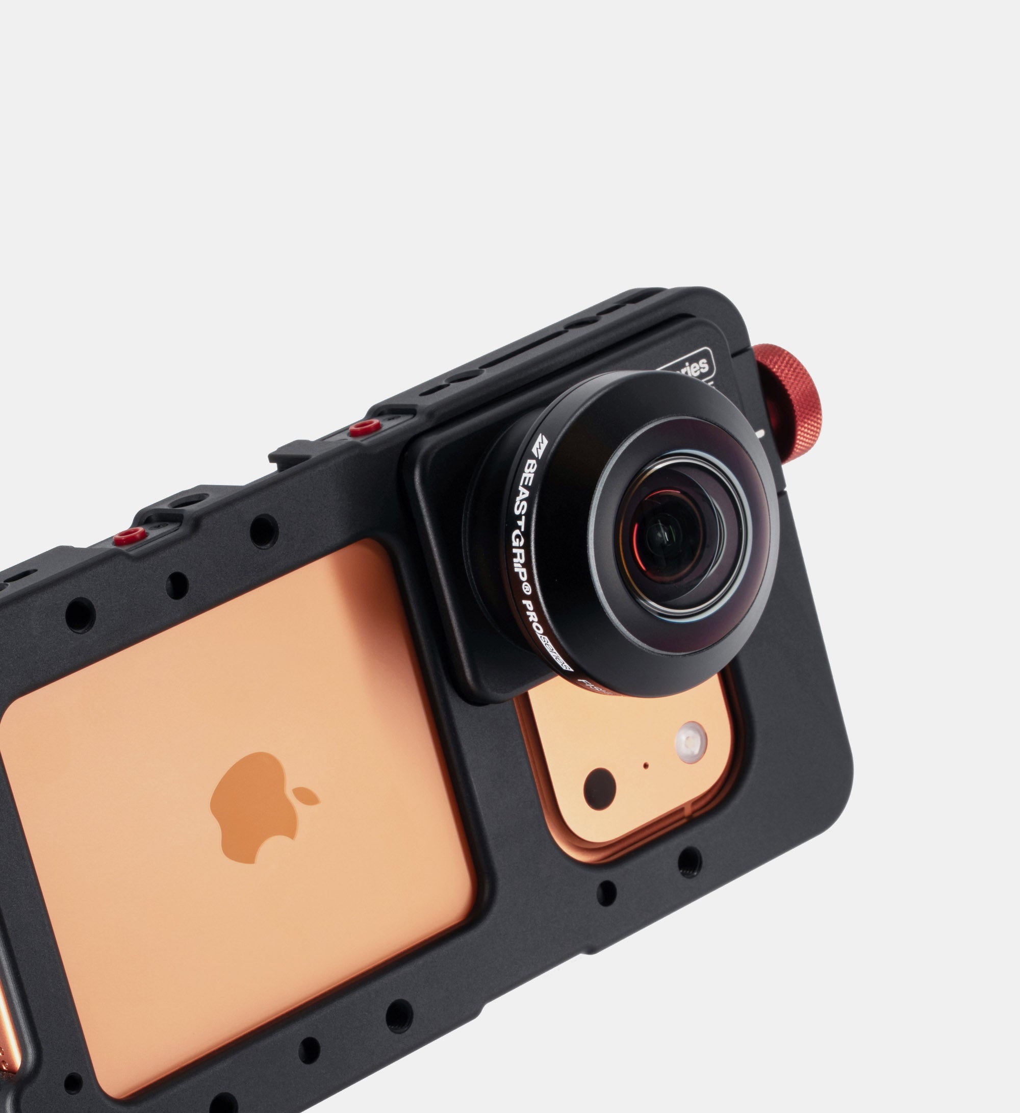 Pro Series Circular Fisheye