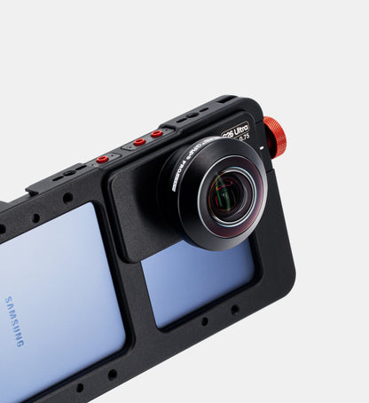 Pro Series Circular Fisheye