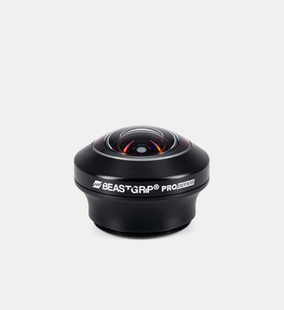 Pro Series Circular Fisheye