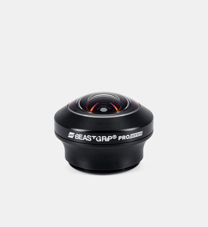 Pro Series Circular Fisheye