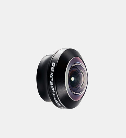Pro Series Circular Fisheye