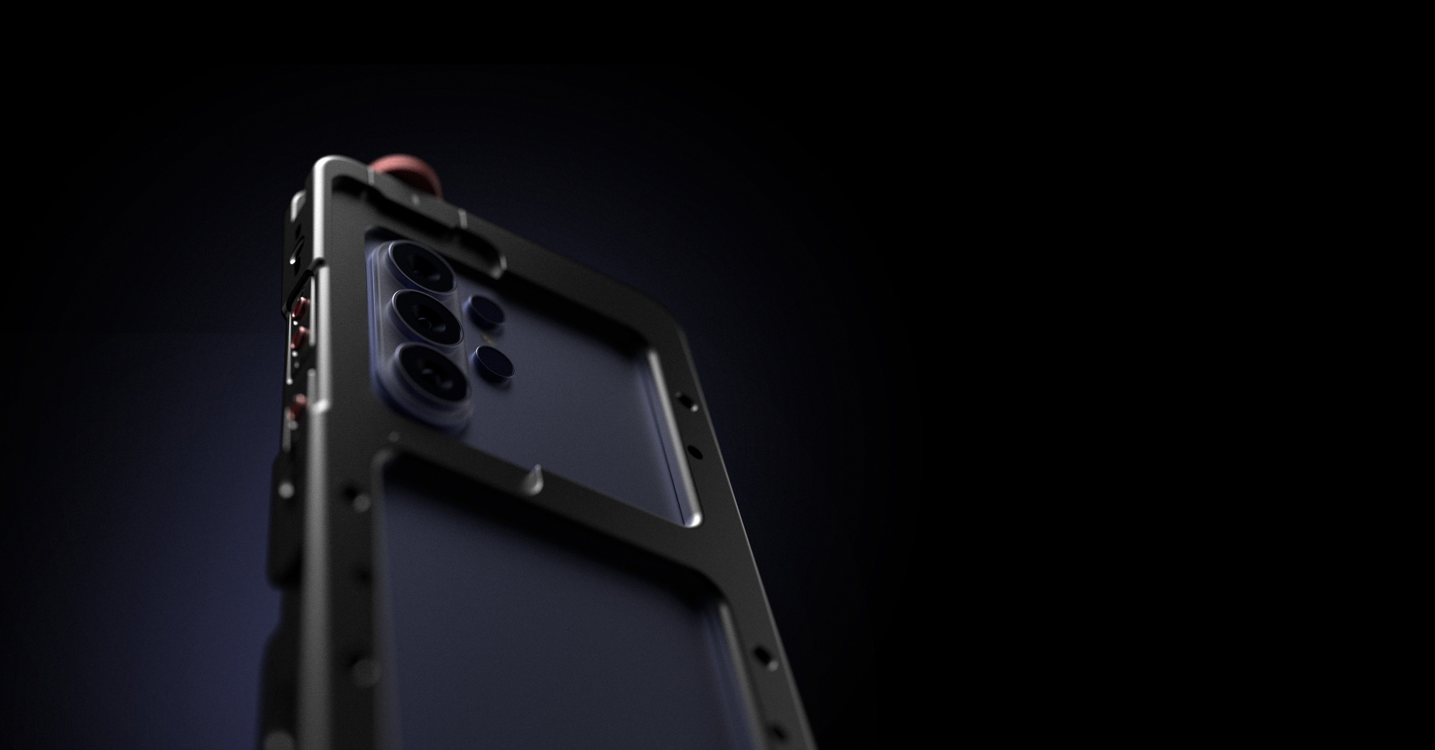 Pro Gear for Smartphone Filmmakers & Photographers | Beastgrip