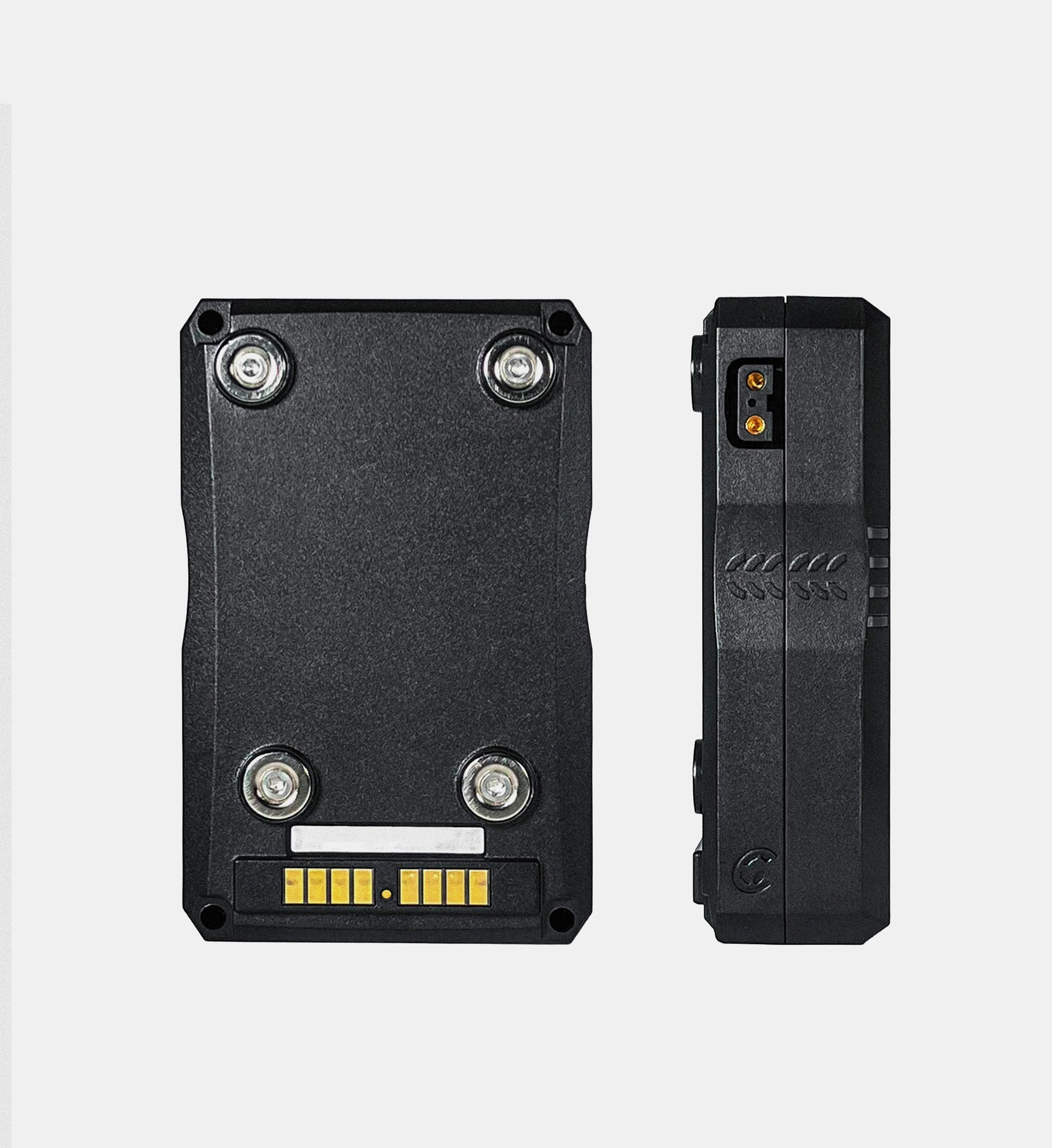 STORM X-CELL プラグ済み　15P SNAP™ Mighty for BMD ProDock – BEASTGRIP CO