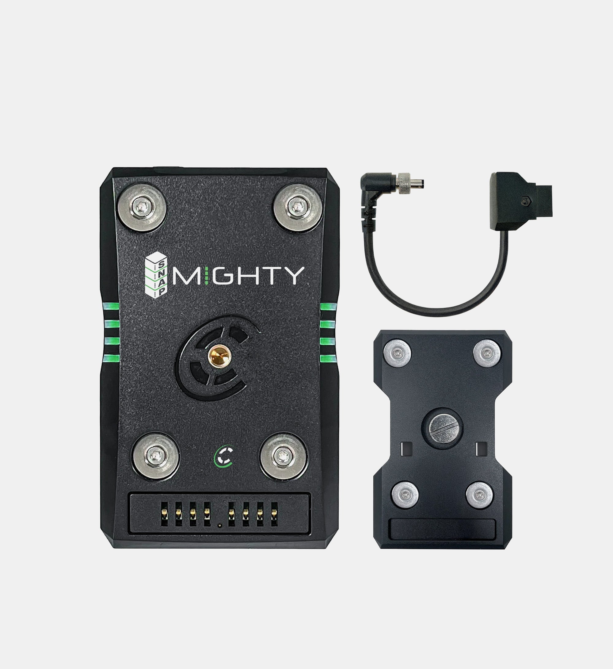 SNAP™ Mighty for BMD ProDock