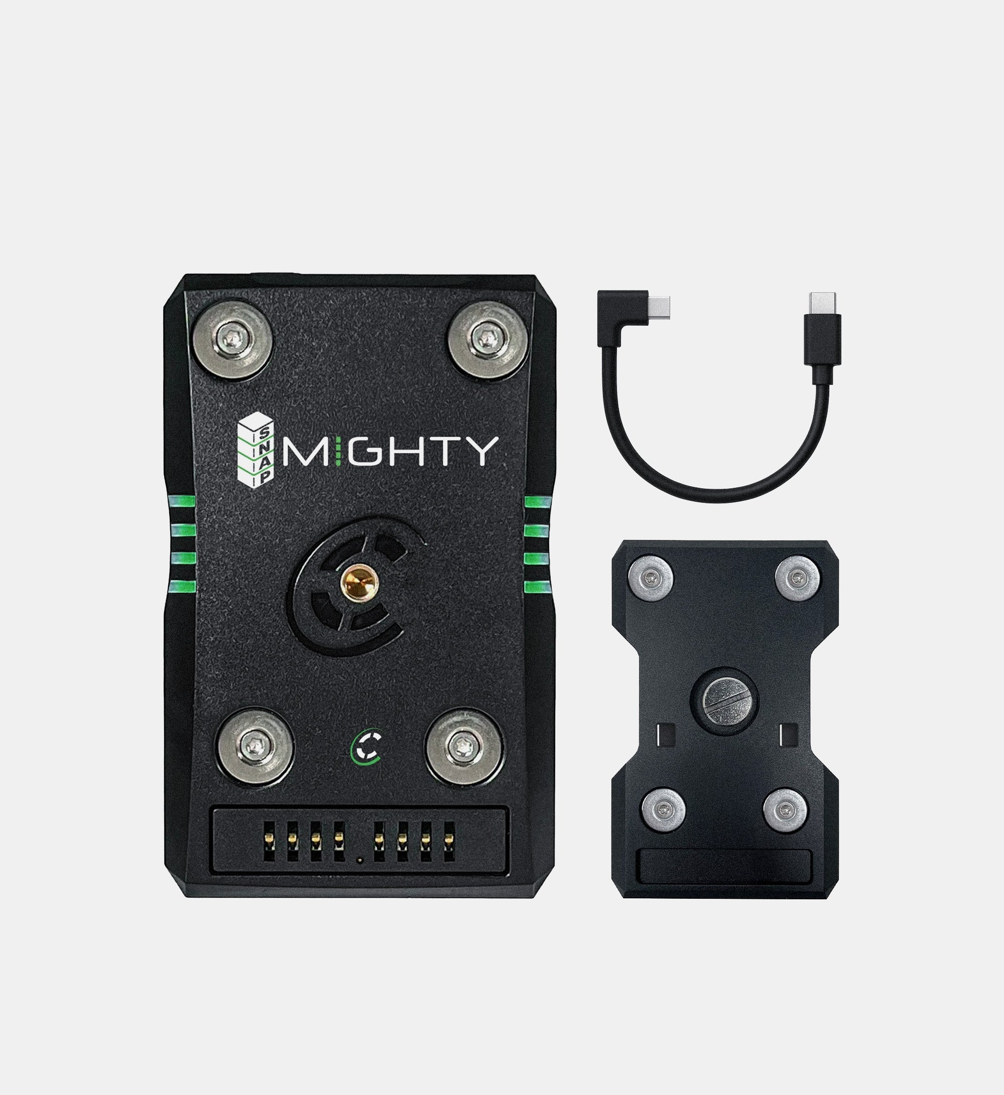 SNAP™ Mighty USB-C PD