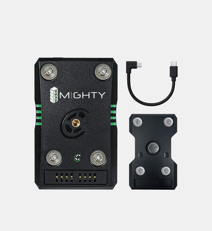 SNAP™ Mighty USB-C PD