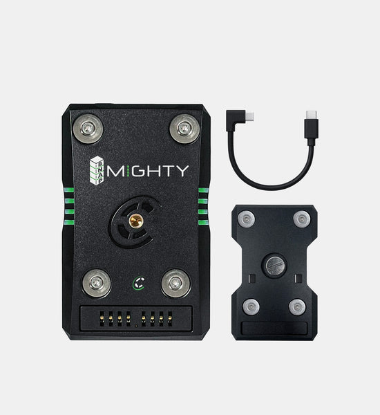 SNAP™ Mighty USB-C PD – BEASTGRIP CO