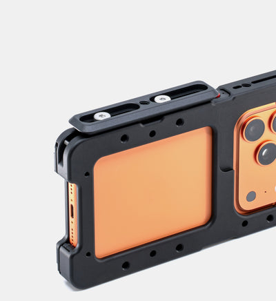 NATO Rail 90mm