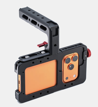 NATO Rail 90mm