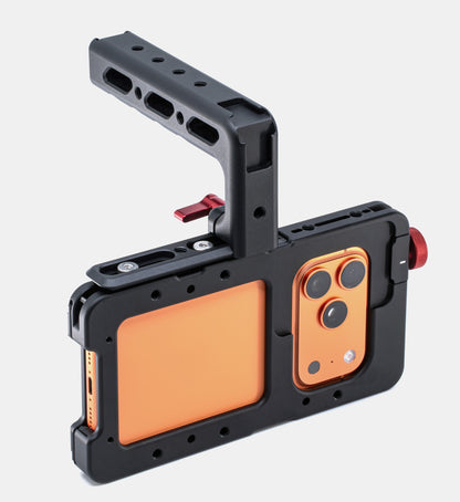 NATO Rail 90mm