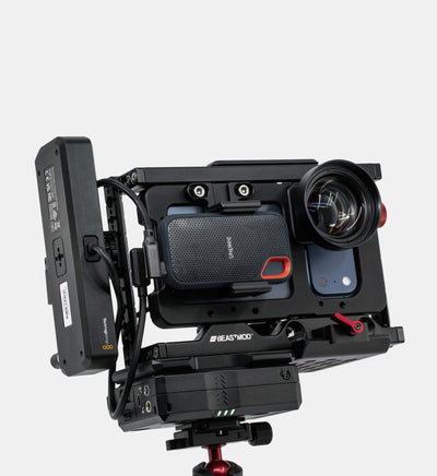 SNAP™ Mighty for BMD ProDock