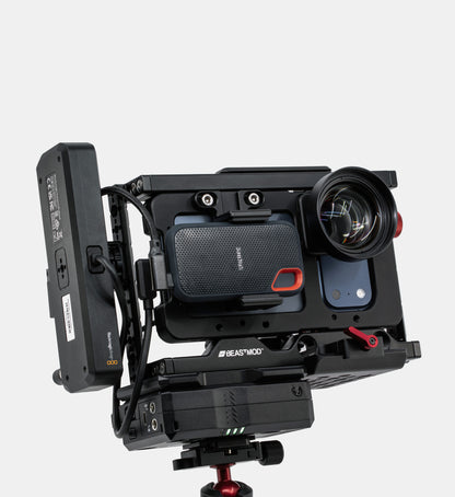 SNAP™ Mighty for BMD ProDock