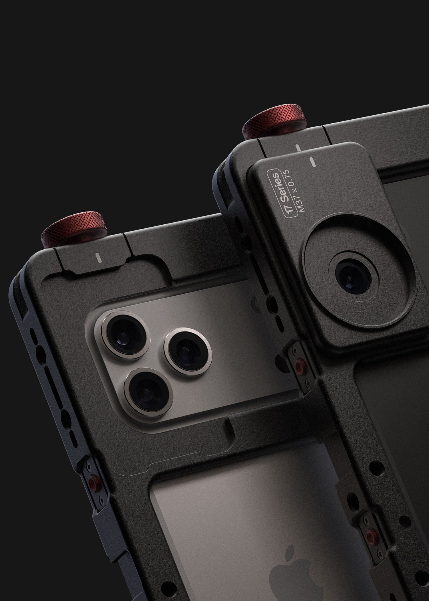 Pro Gear for Smartphone Filmmakers & Photographers | Beastgrip