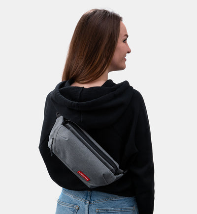 Beastgrip Sling Bag 2L