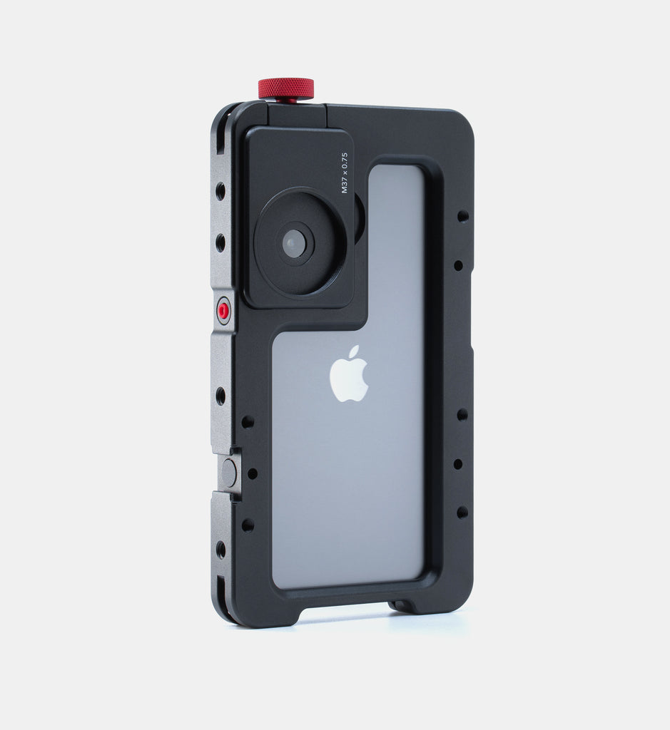 iPhone Rigs: What to Know and What to Buy - 42West, Adorama