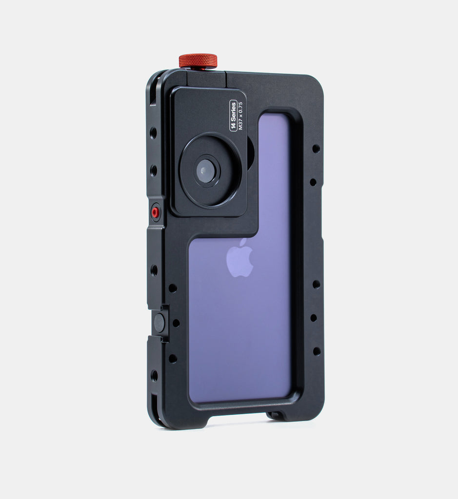 Beastcage for iPhone XS – BEASTGRIP CO