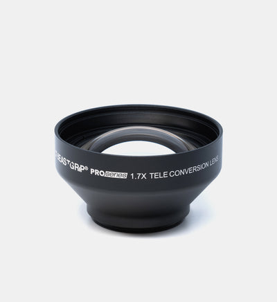 Beastgrip Pro + 1.7X Telephoto Lens Bundle