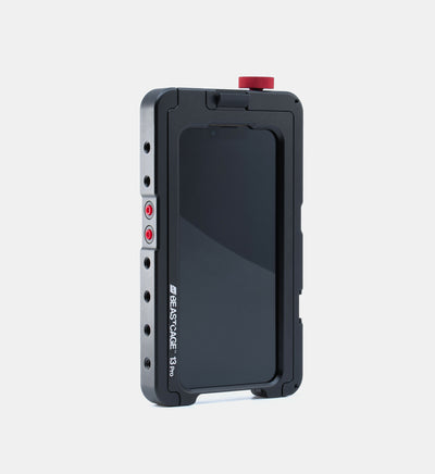 Beastcage for iPhone 13 Pro | Refurbished