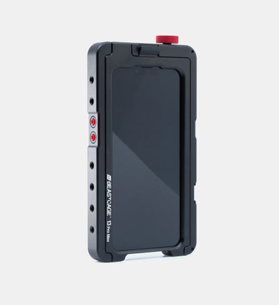 Beastcage for iPhone 13 Pro Max | Refurbished