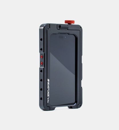 Beastcage for iPhone 14 Pro | Refurbished