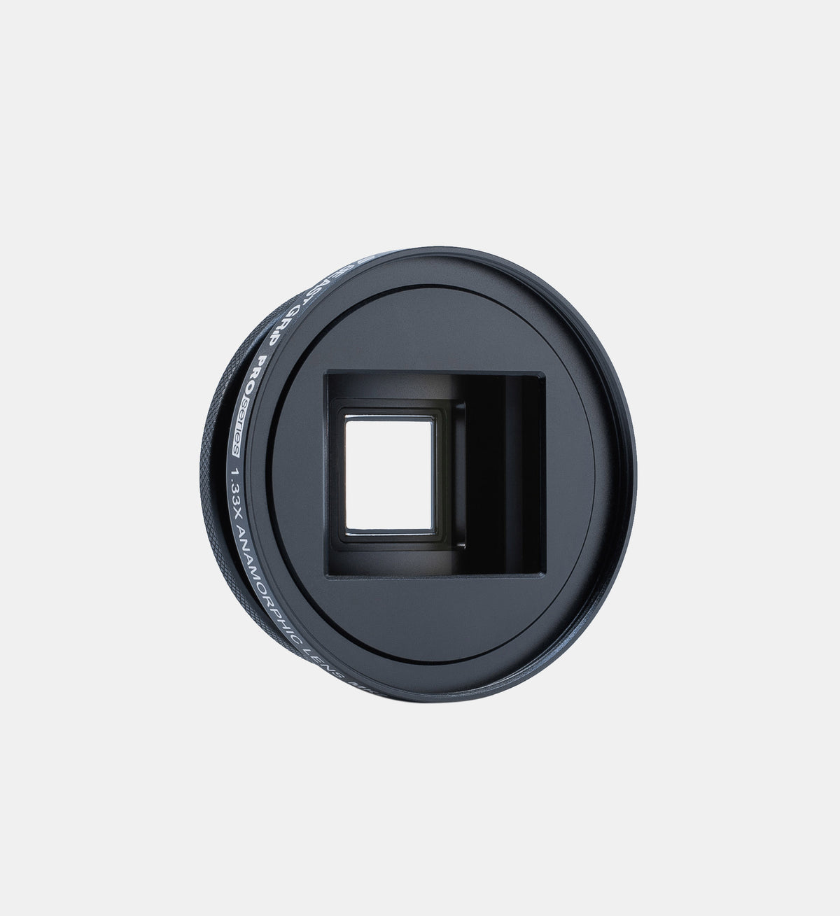 Amorphous Lens 1.33X Anamorphic Lens MK2 Anamorphic Lens for cinema shots on iPhone ...