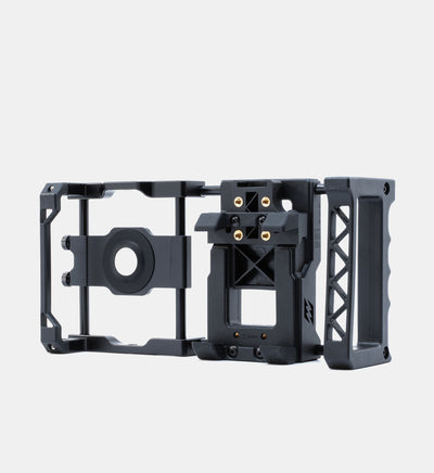 Beastgrip Pro + 1.7X Telephoto Lens Bundle