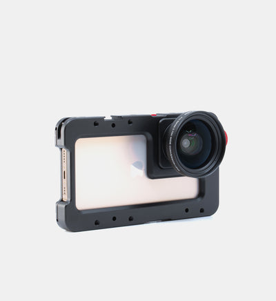 Beastcage for iPhone 13 Pro | Refurbished