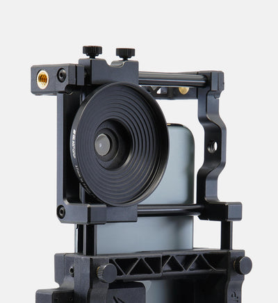 58mm Filter Adapter for 37mm Mount