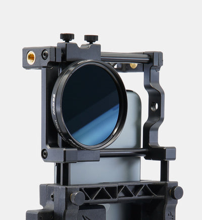 58mm Filter Adapter for 37mm Mount