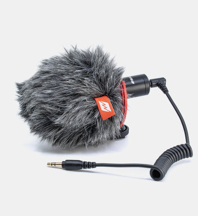 BGM50 Cardioid On-Camera Microphone